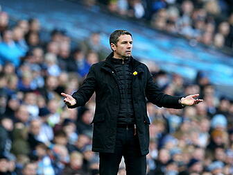 Aston Villa part ways with Rem...